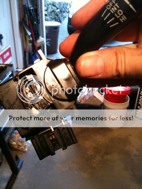 Wiper motor need replacement? Page 2 Toyota 4Runner Forum Largest 4Runner Forum